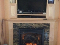 6000 wood cabinetry