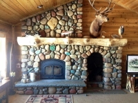7100WoodFireplace