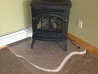 BlackSapphireGasStove