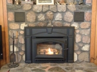 Grand Voyaguer Wood Insert