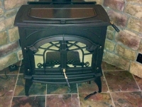 Isle Royale Cultured, Slate