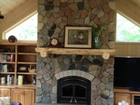 Northstar Split Fieldstone