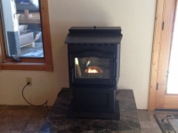 P43PelletStove