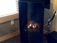 PalomaBlackGasStove