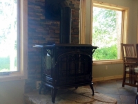 Topaz Mahogany